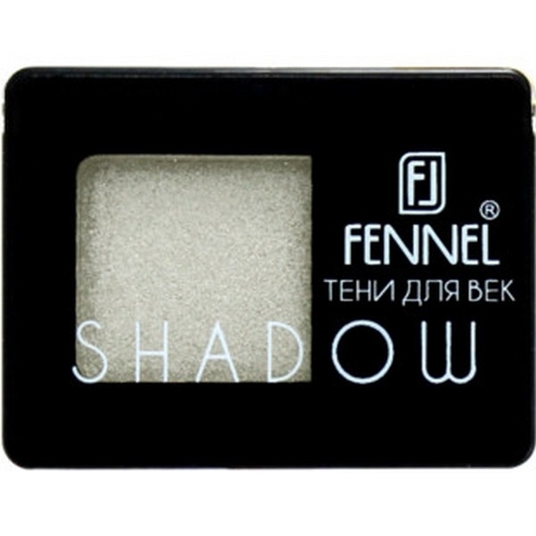 FL-1303 Тени д/век 1 цв.№05 кварцевый фото 1