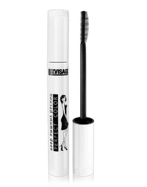 LUX visage Тушь д/ресн.P/C Веер пышных ресниц 9г ЧЕРНЫЙ фото 1