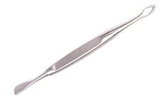 SS АТ-976 Шабер д/маникюра  фото 1