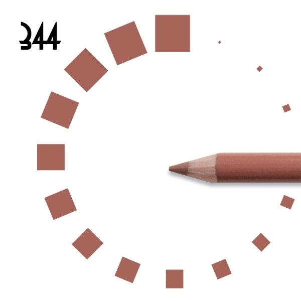 Ресничка Кар-ш д/губ №344 натурально-песочный фото 1