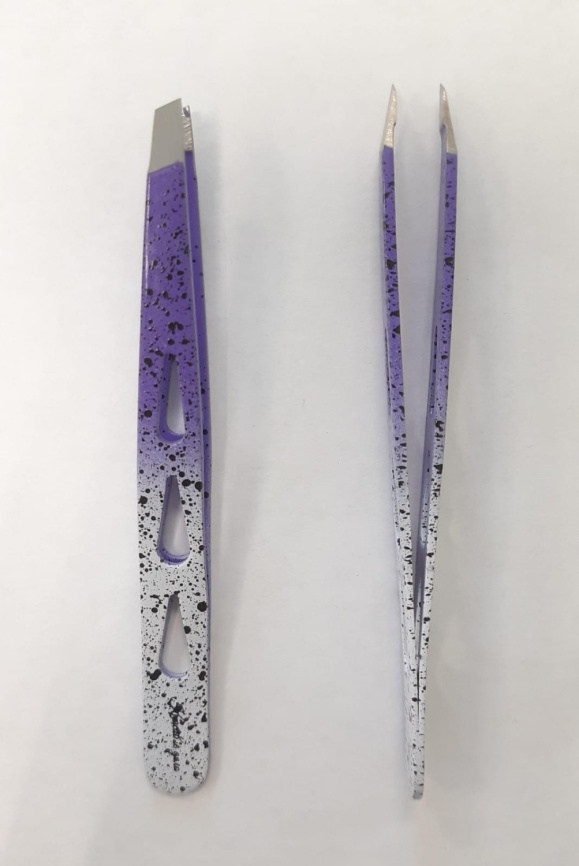 КРАСИВОЕ ДЕЛО  С-517 Пинцет фото 1