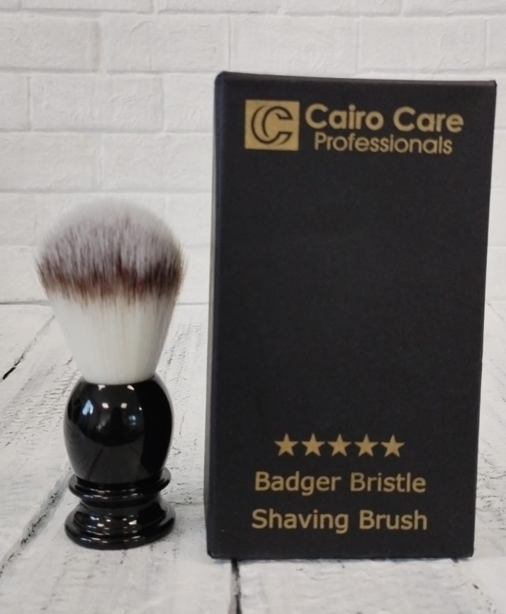 СС  С-1810 Помазок д/бритья фото 1