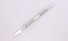 SS АТ-947 Шабер, цветное покрытие  фото 1