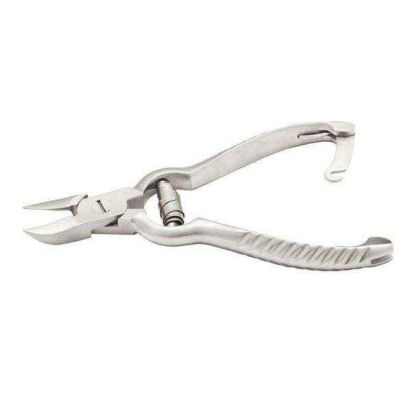 YOKO/012 SK Кусачки д/педик.мат.21мм фото 1