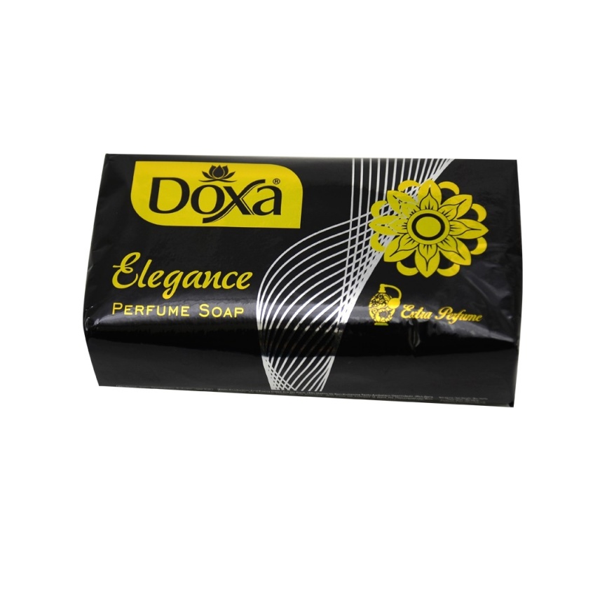 DOXA Мыло туалет.150г Elegance фото 1