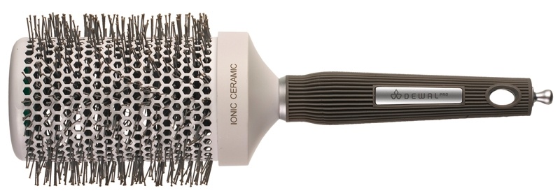 DEWAL DW-20199A1P1B-3Q Термобрашинг ионно-керамич.нейлот.щет.62/82мм фото 1