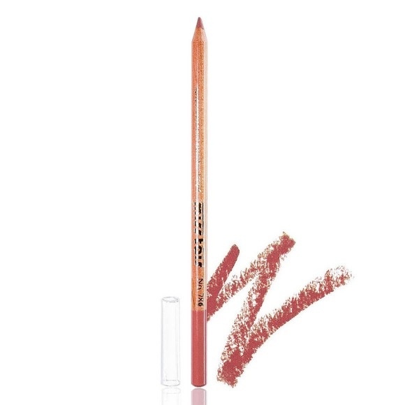 Мисс Таис Кар-ш д/губ дер.№786 коралл фото 1