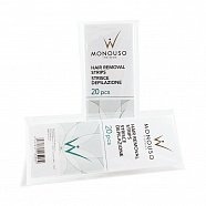 WL ITALWAX Полоска д/эпиляции 7*20 (20) фото 1