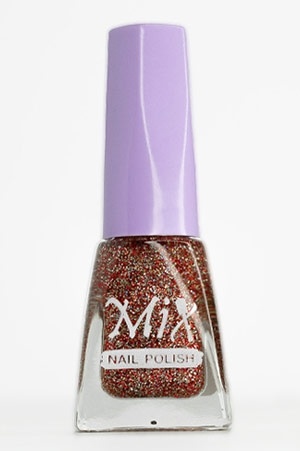 S-A Лак д/н MIX 29 мульт.блест фото 1