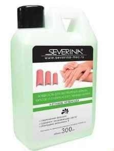 S-A ПРОФ Жидкость д/сн .АКРИЛА и искусств. ногтей 300мл фото 1