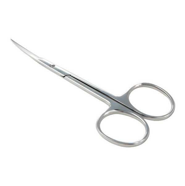 YOKO/017 SN  Ножницы д/кутик. фото 1