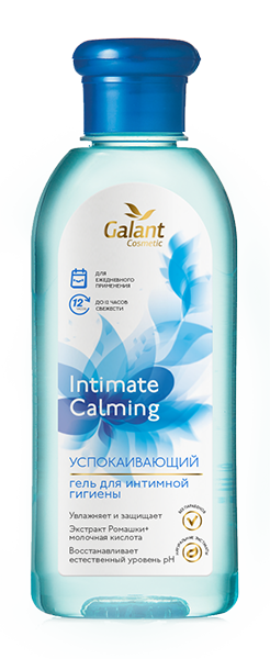 Гель д/интимной гигиены тела 220мл. фото 1