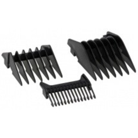 HAR 10152 C Комплект магнитных насадок д/машинок фото 1