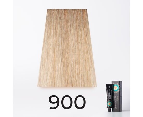 FARMAVITA SUPREMA Ст.кр-кр 60мл 900 Оч.св.блондин фото 1