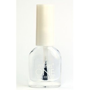 FL Лак д/н "One" №000 прозрачный фото 1