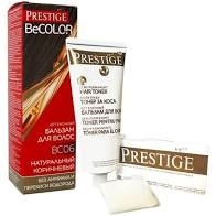 ПРЕСТИЖ Оттен.б-м BeBLOND BC 06 Натурал.корин.АКЦИЯ+ фото 1