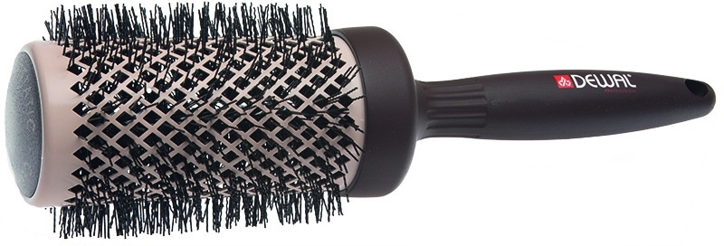 DEWAL BRM-53 Термобрашинг MOKKA керамика антистик с волн.щет.53х70мм фото 1