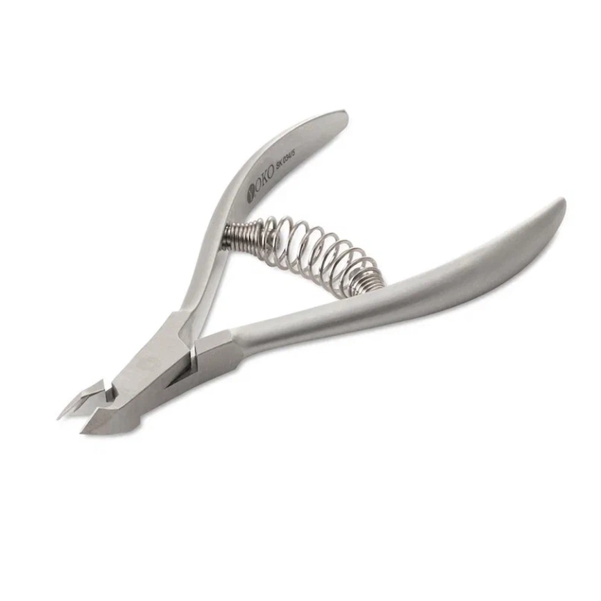 YOKO/034-5 SK Кусачки д/кутик.5мм фото 1