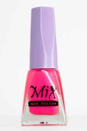 S-A Лак д/н MIX 11 барби фото 1