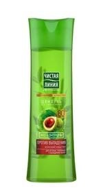 Ч.Линия Ш-нь Против выпадения Конский каштан 400мл фото 1