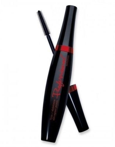 "R" Тушь д/рес. эф-т накладных ресниц Professional фото 1