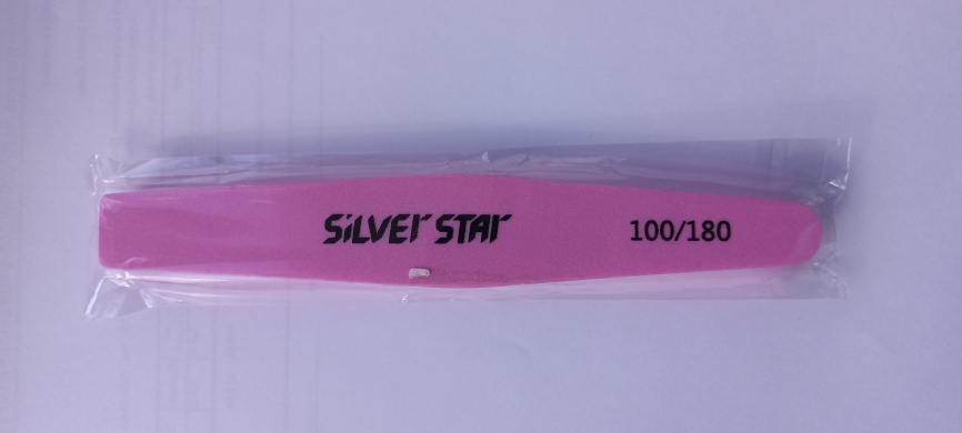 SS АТ-305 Бафик розовый 100/180   фото 1