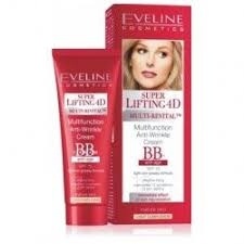 ЭВ Лифтинг.4D BB Крем п/морщ.15мл Светлая кожа АКЦИЯ фото 1