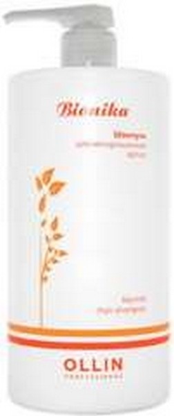 OLLIN BN Ш-нь д/неокраш/вол.750мл-40% фото 1