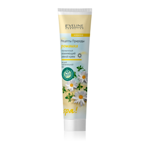 ЭВ 125г SPA Р/пр Крем Ромашка день фото 1