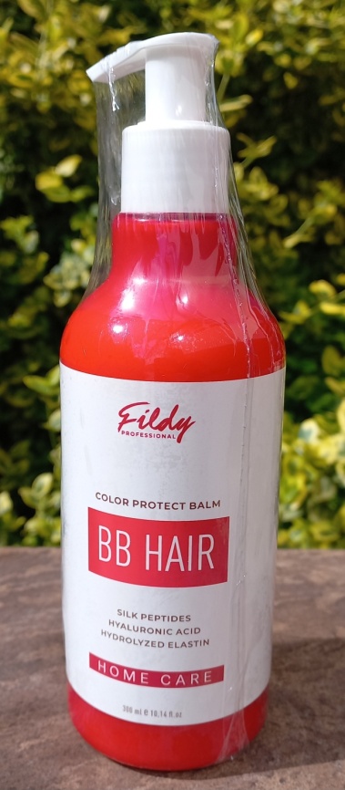 BB|One FILDY Для окрашенных (красный) Б-м 300мл  фото 1