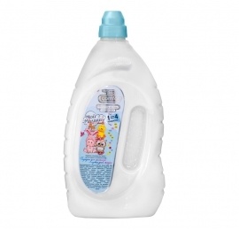 VESTA ULTRA COMF Конд.2000мл Мой Малыш фото 1