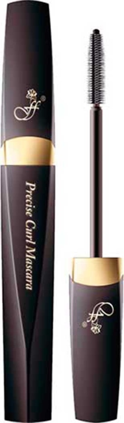 Ffleur тушь М815 Объем+подкруч+удлин.Черная фото 1