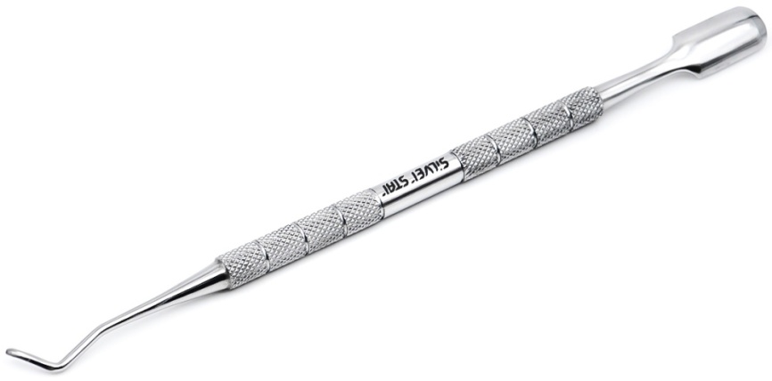 SS АТ-984 Кюретка вогнут.лопатка   фото 1