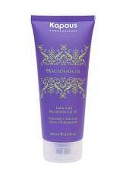 Kapous Macad Oil Б-м 200мл фото 1