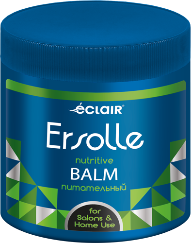 ECLAIR ERSOLLE Б-м 500мл Питат.д/всех/т/вол. фото 1
