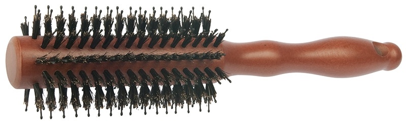 DEWAL BRW506CN Брашинг дерево с нат.щет.пластик 25/55мм фото 1