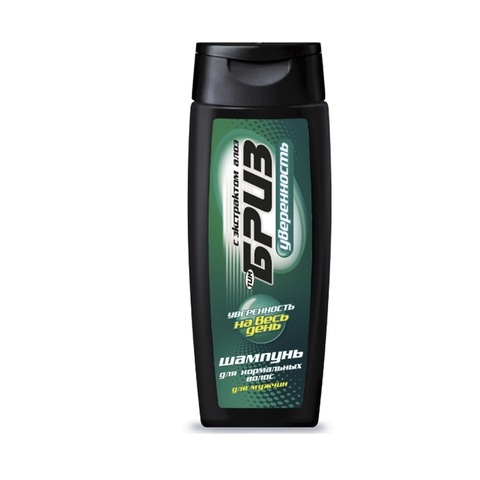 БРИЗ Шампунь Уверенность 250мл фото 1