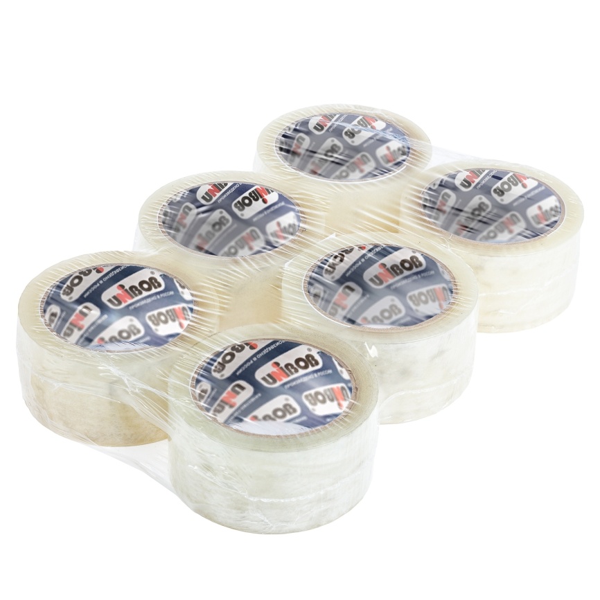 Скотч 150м фото 1