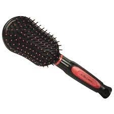 ELLIS/007 RBR Щетка массажная фото 1