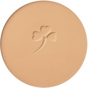 FL Пудра SH-45P с зерк.*Персик фото 1