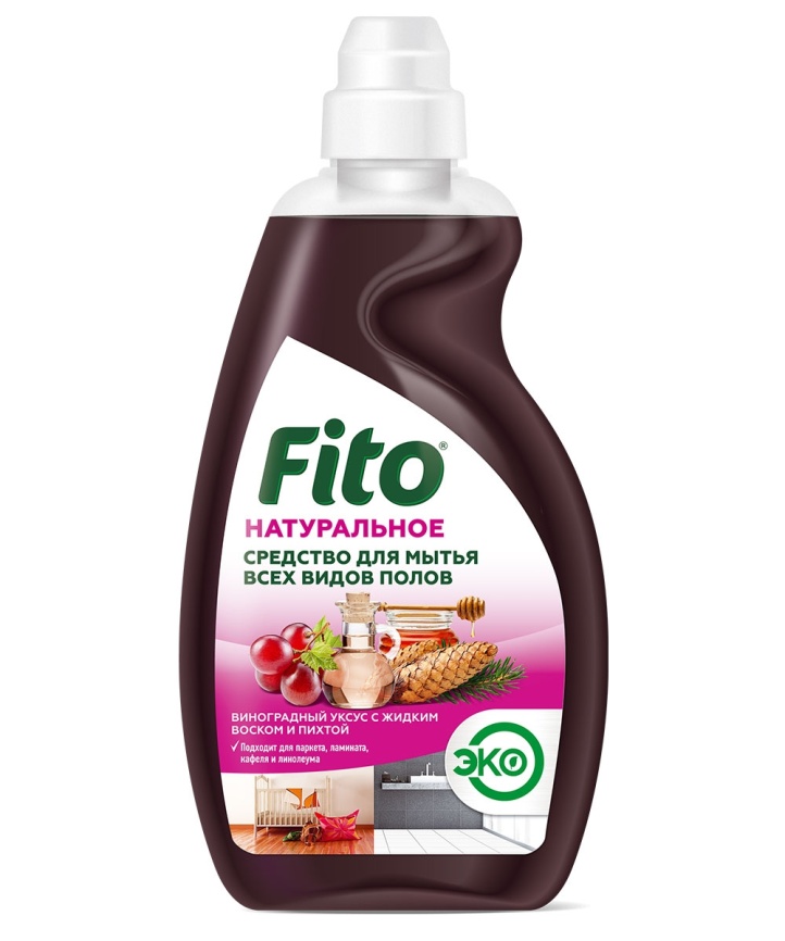 Фито НР Ср-во д/полов 950мл фото 1