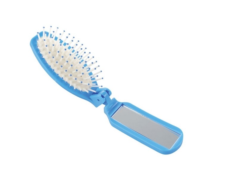 ELLIS/077 RBR Щетка складная овал фото 1