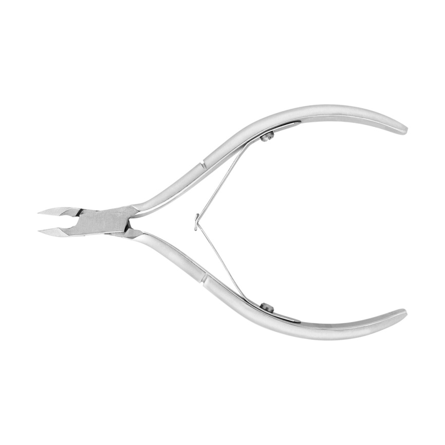 TEXNIP C-01-7 Кусачки д/кутик.7мм 2-ая пружина Ручная заточка фото 1