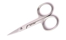 SS НСС-3 Ножницы д/ногтей  фото 1