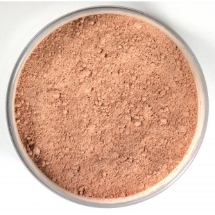 FL-1145 R Пудра рисовая рассып. Роза фото 1