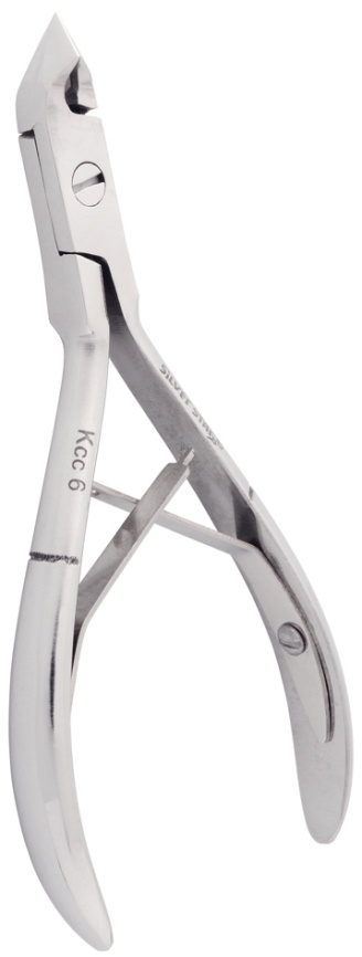 SS КСС-6 Кусачки Special ман.(6мм)  фото 1