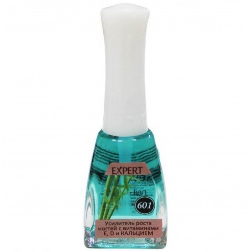 EXPERT №601 Усилитель роста ногт.вит.Е,Д 11,5мл фото 1