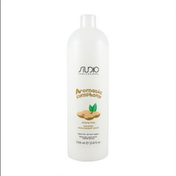 Kapous Проф.Б-м д/в Молочко Минд. 1000мл фото 1