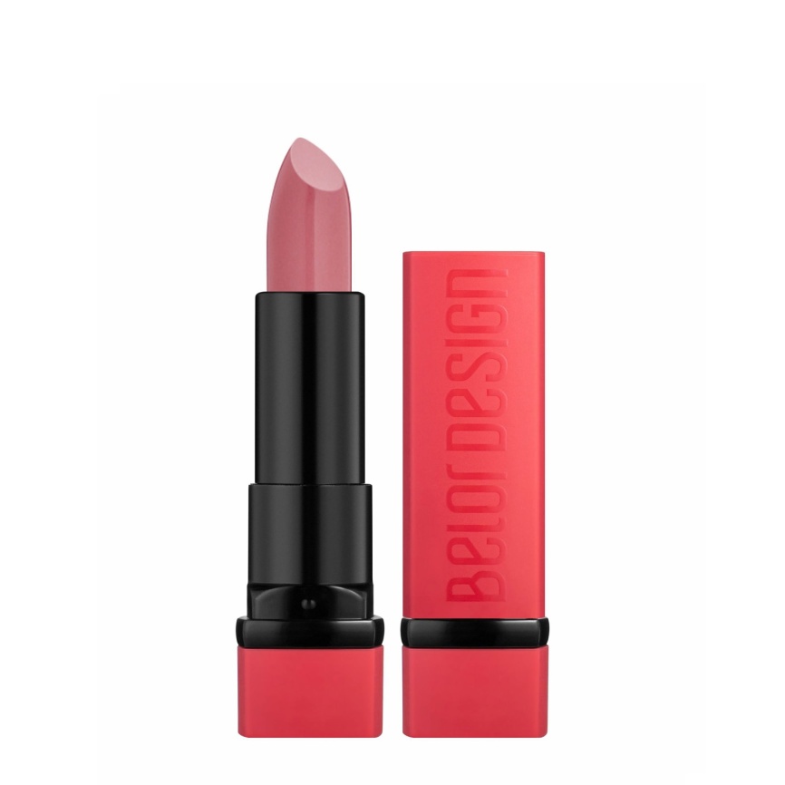 БЕЛ ДИЗ Губная помада PARTY тон 139 джералдин фото 1