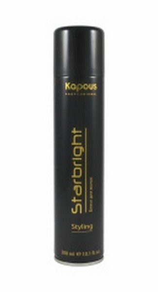 Kapous Блеск д/в 300мл фото 1